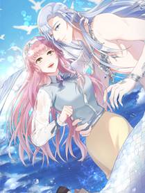 人鱼陷落海报